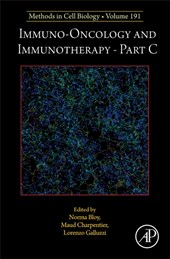 Immuno-oncology and immunotherapy Part C