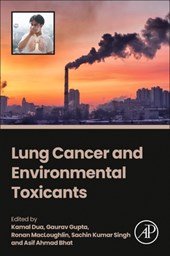 Lung Cancer Toxicants