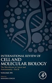 The Microbiome in Cancer and Autoimmunity - Part B