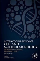 The Microbiome in Cancer and Autoimmunity - Part B
