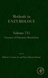 Enzymes of Polyamine Metabolism