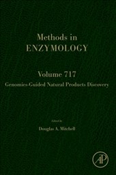 Genomics-Guided Natural Products Discovery