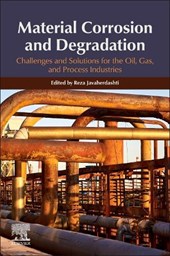 Material Corrosion and Degradation