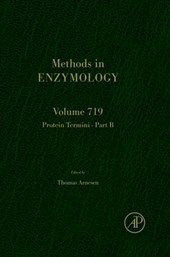 Protein Termini Part B: Volume 719
