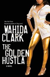 The Golden Hustla
