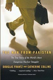 The Man From Pakistan