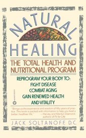 Natural Healing