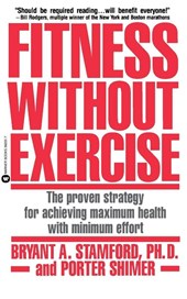 Fitness Without Exercise