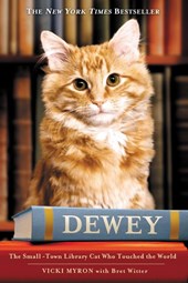 Myron, V: Dewey