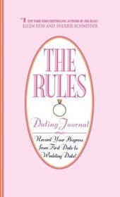 The Rules (TM) Dating Journal