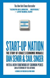 Start-Up Nation