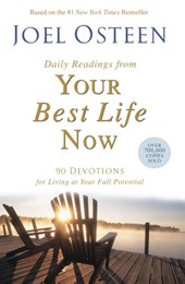 Daily Readings from Your Best Life Now