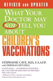 What Your Dr...Children's Vaccinations
