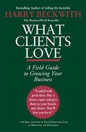 WHAT CLIENTS LOVE