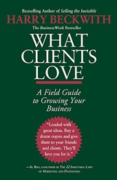 WHAT CLIENTS LOVE