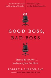 Good Boss, Bad Boss