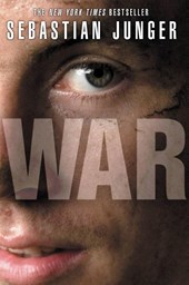 Junger, S: War