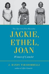 Jackie, Ethel, Joan