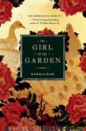 The Girl in the Garden