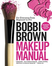 Brown, B: Bobbi Brown Makeup Manual