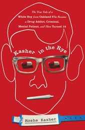 Kasher in the Rye