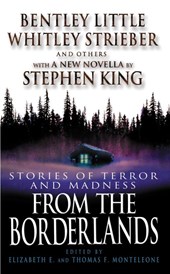 From the Borderlands