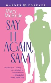 Say It Again Sam