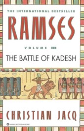 The Battle of Kadesh