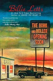 The Honk and Holler Opening Soon
