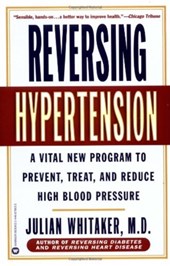 Reversing Hypertension