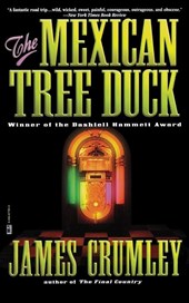 The Mexican Tree Duck
