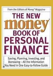 The New Money Book of Personal Finance