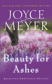 Beauty for Ashes