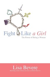 Fight Like a Girl