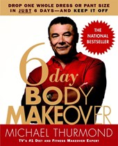 6-Day Body Makeover