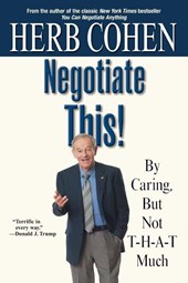 Negotiate This!