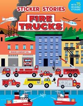 Fire Trucks