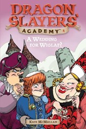 WEDDING FOR WIGLAF