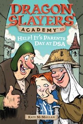 Help! It's Parents at DSA