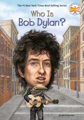 O'Connor, J: Who Is Bob Dylan?