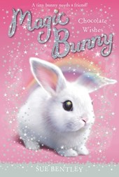 MAGIC BUNNY #01 CHOCOLATE WISH