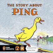 Flack, M: Story about Ping