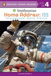 HOME ADDRESS ISS