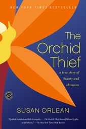 ORCHID THIEF