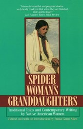 SPIDER WOMANS GRANDDAUGHTERS