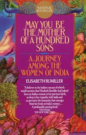 May You Be the Mother of a Hundred Sons