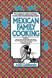 Mexican Family Cooking