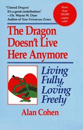 Dragon Doesn't Live Here Anymore