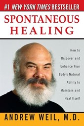 Spontaneous Healing