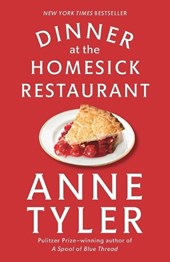 Dinner at the Homesick Restaurant